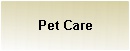 Pet Care